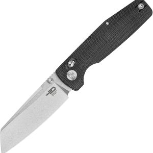 Slasher Crossbar Lock Black