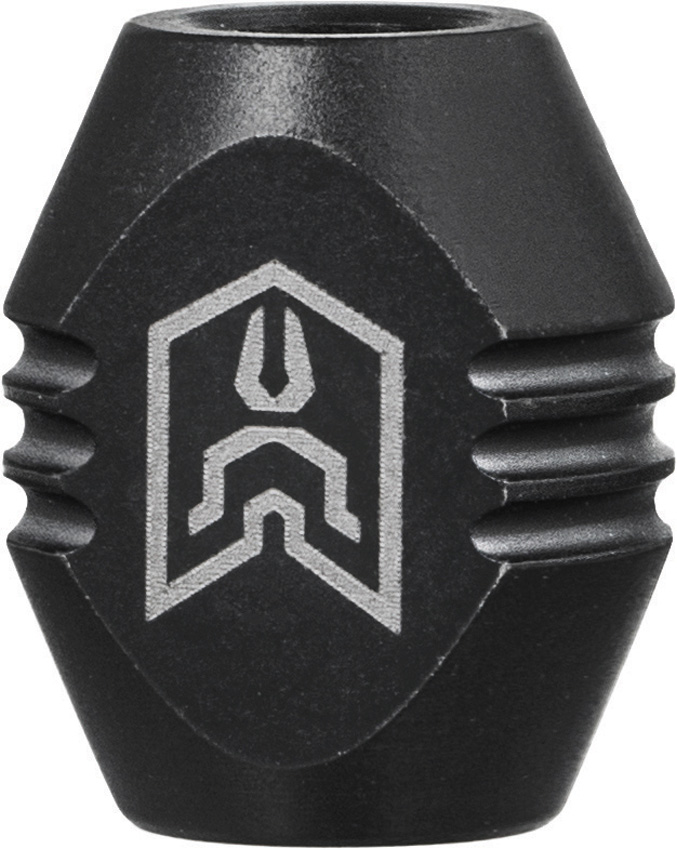Bestechman Lanyard Bead Black
