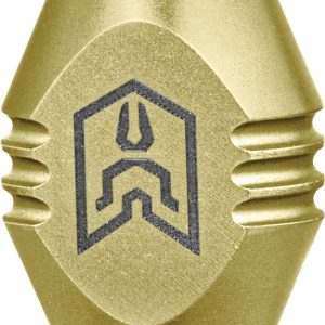 Bestechman Lanyard Bead Gold