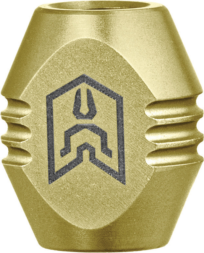 Bestechman Lanyard Bead Gold