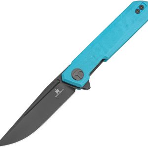 Mini Dundee Linerlock Lt. Blue