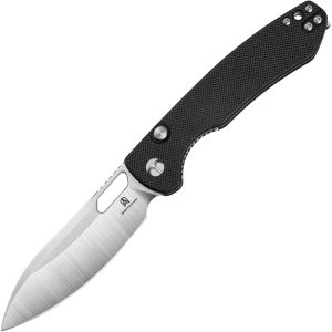 Bestechman Firebird Buttonlock