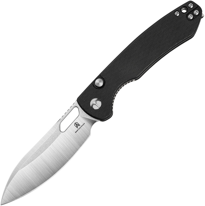 Bestechman Firebird Buttonlock