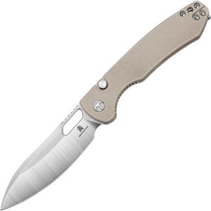 Bestechman Firebird Buttonlock