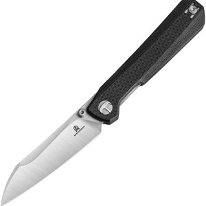 Bestechman Curvee Linerlock