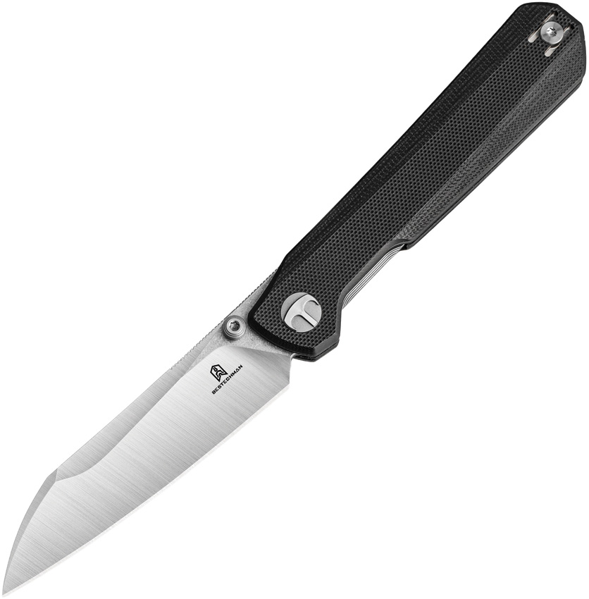 Bestechman Curvee Linerlock