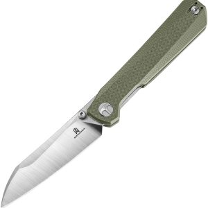 Bestechman Curvee Linerlock
