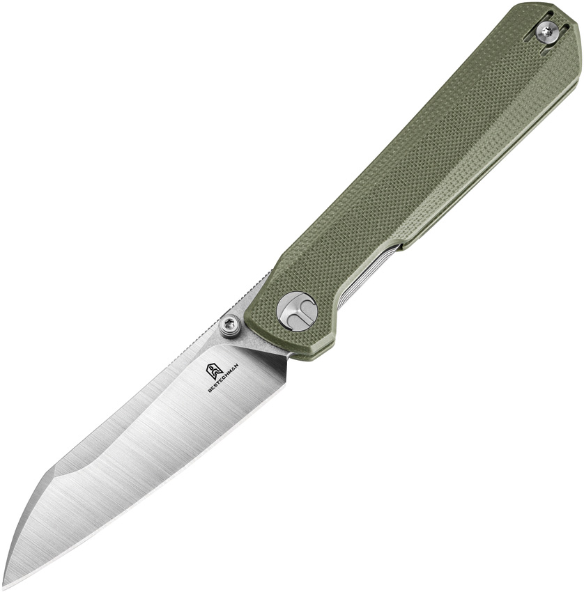 Bestechman Curvee Linerlock