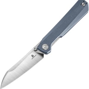 Bestechman Curvee Linerlock