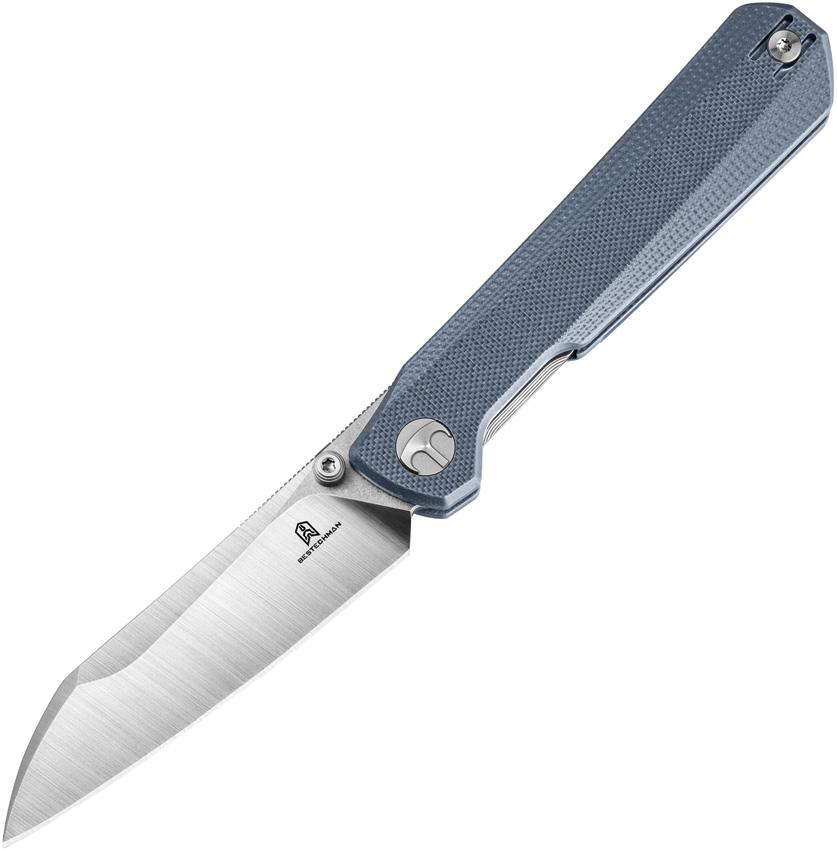 Bestechman Curvee Linerlock