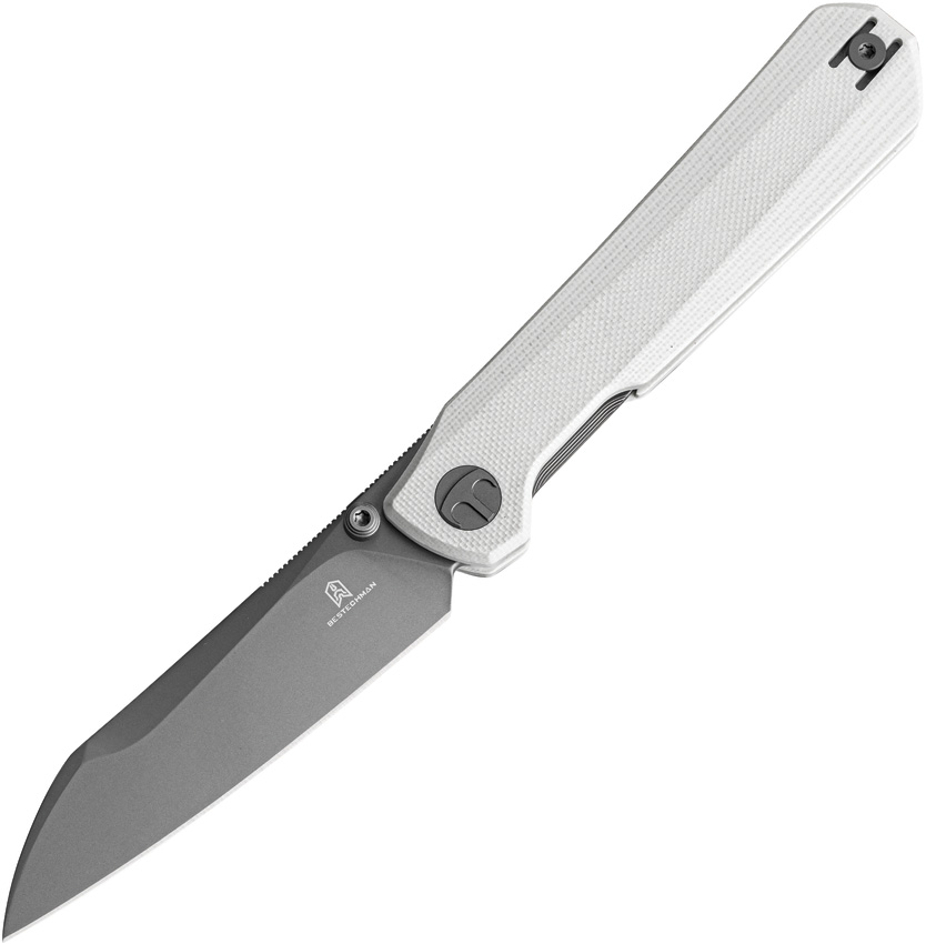 Bestechman Curvee Linerlock
