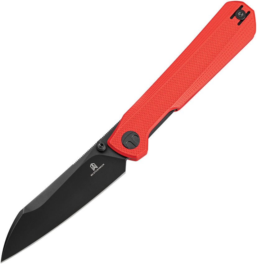 Bestechman Curvee Linerlock