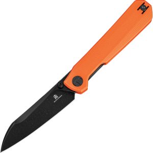 Bestechman Curvee Linerlock