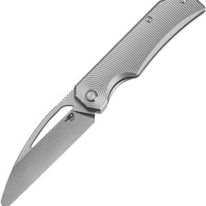 Mini Taipan Framelock Ti