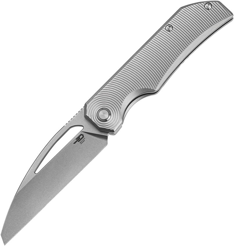 Mini Taipan Framelock Ti