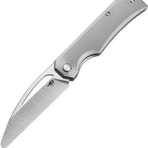Mini Taipan Framelock Ti