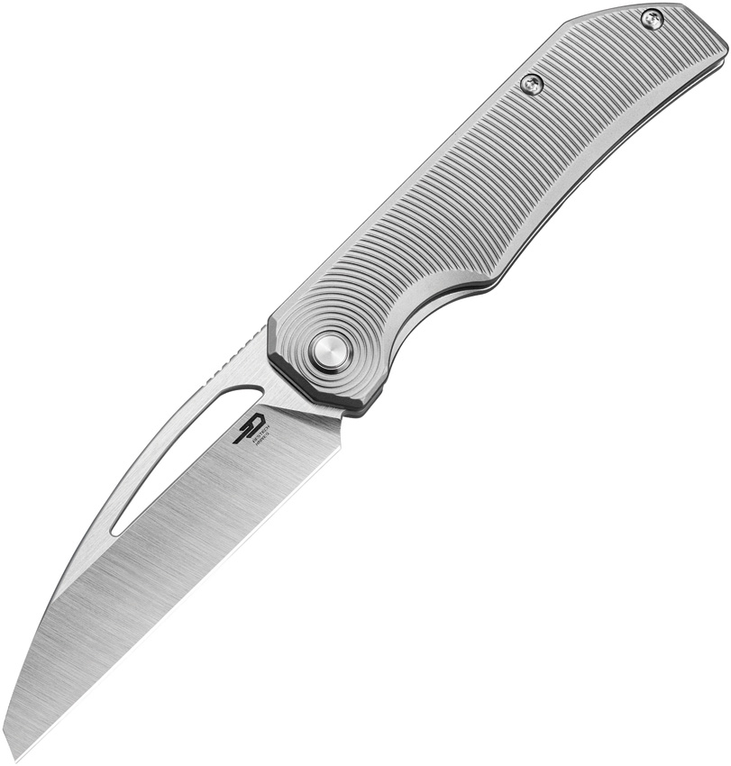 Mini Taipan Framelock Ti