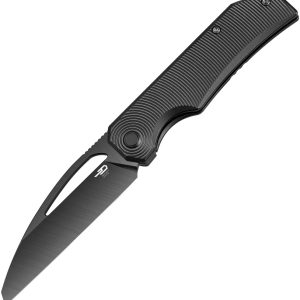 Mini Taipan Framelock Ti Black