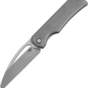 Mini Taipan Framelock Ti