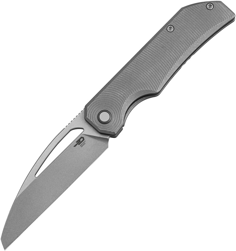 Mini Taipan Framelock Ti