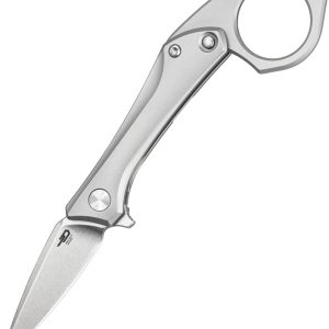 Duci Framelock Ti