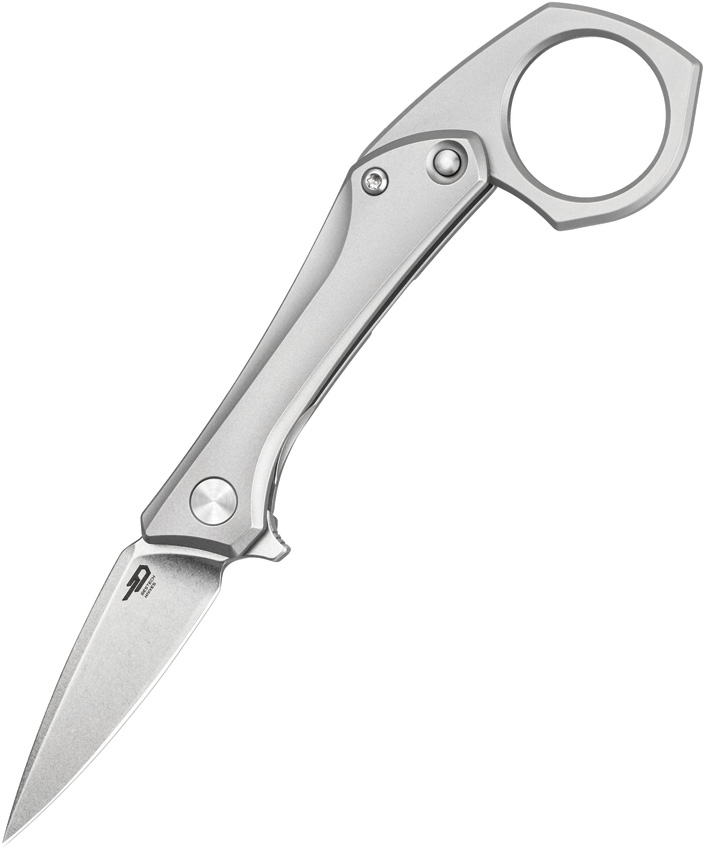 Duci Framelock Ti