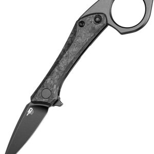 Duci Framelock Ti Blackwash