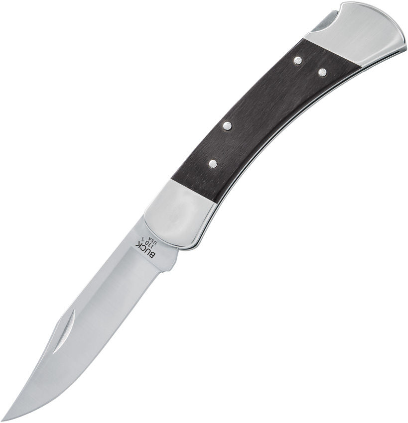 110 Slim Heritage Nickel