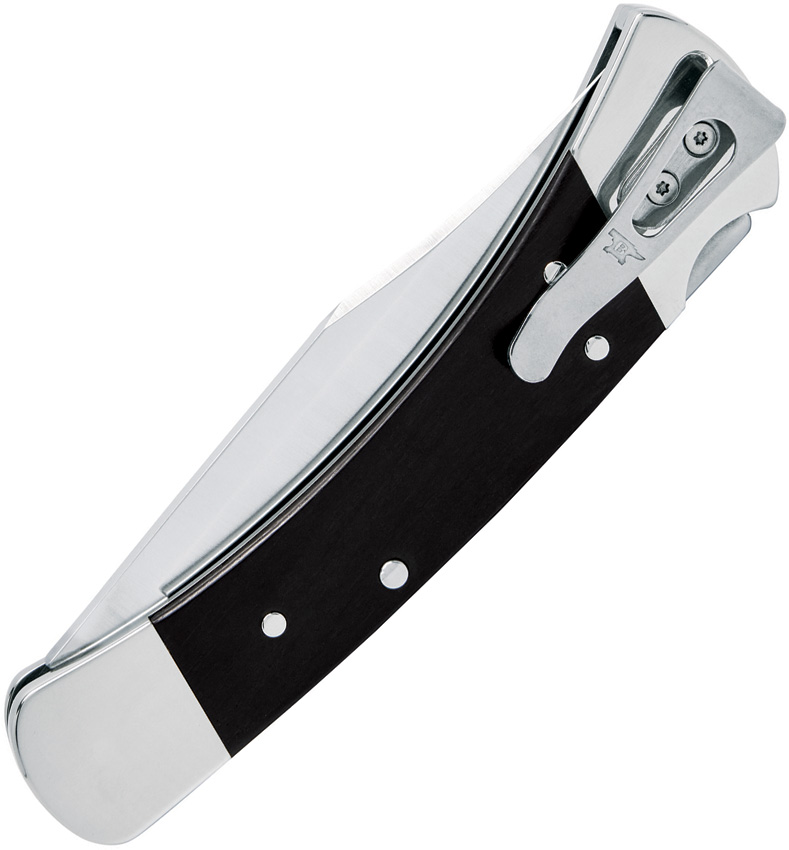 110 Slim Heritage Nickel - Image 3