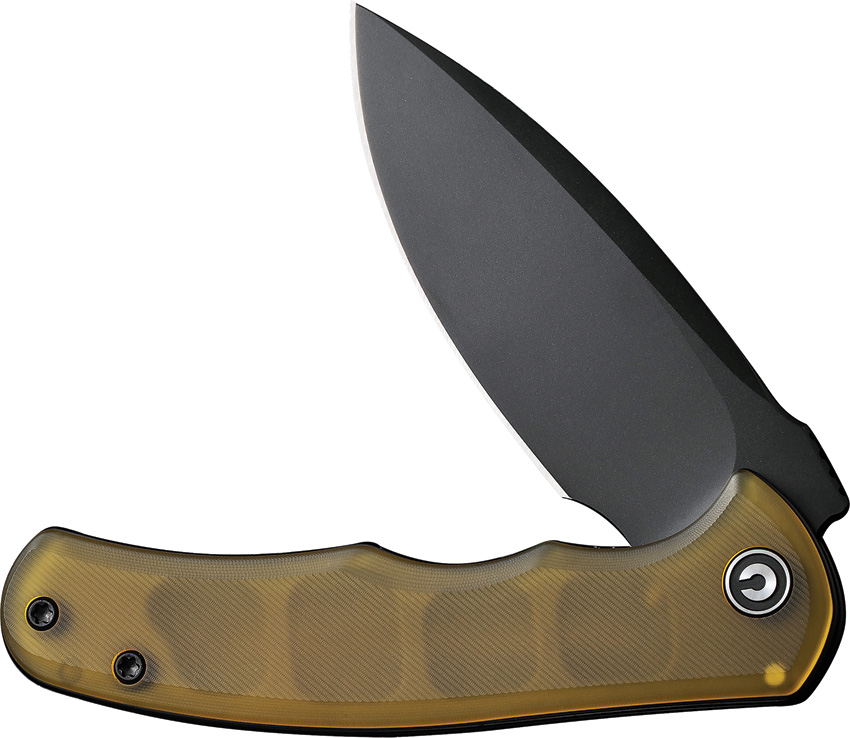Mini Praxis Linerlock Ultem Bl - Image 4