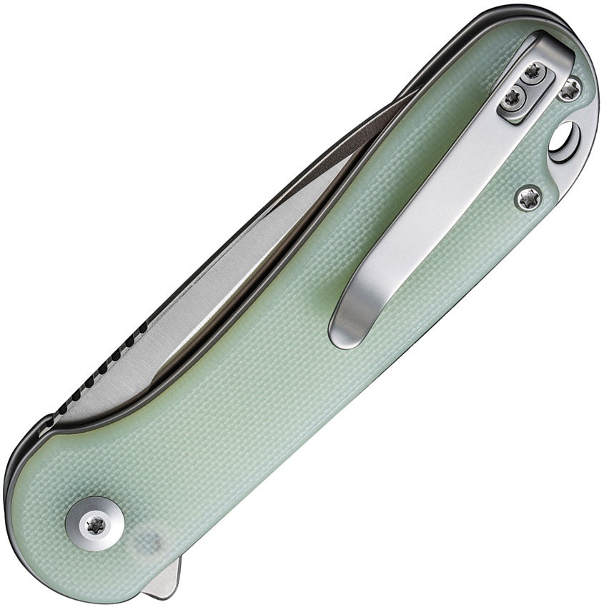 Elementum II Button Lock JCP - Image 3