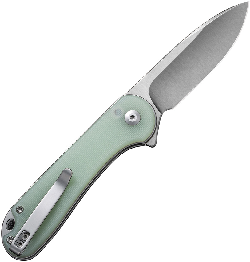 Elementum II Button Lock JCP - Image 4