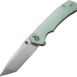 Brazen Button Lock Jade CP