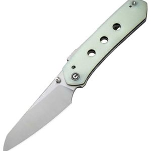 Vision FG Superlock JadeCP