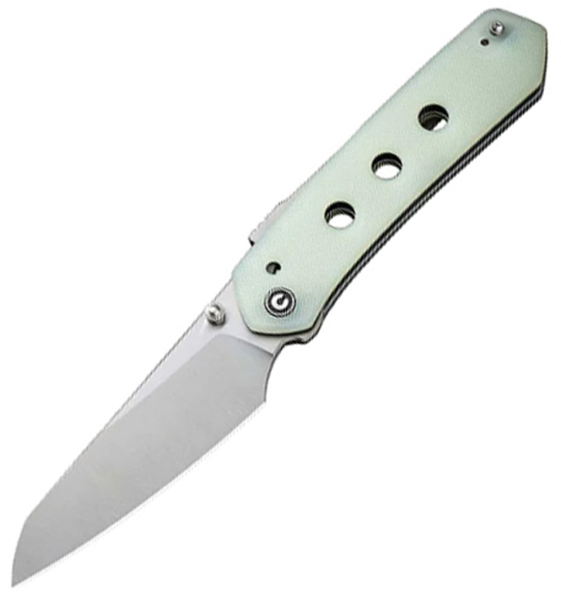 Vision FG Superlock JadeCP
