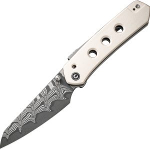 Vision FG Superlock Ivory