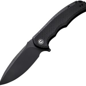 Praxis Linerlock Micarta CP