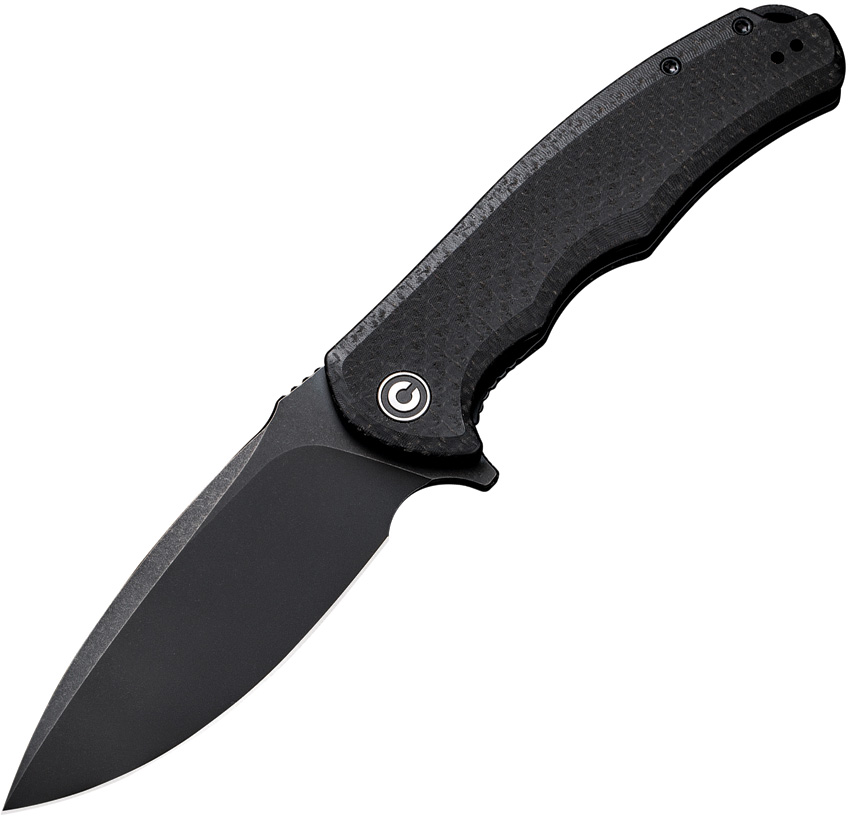 Praxis Linerlock Micarta CP