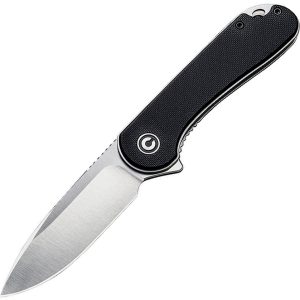 Elementum Linerlock BlackCP