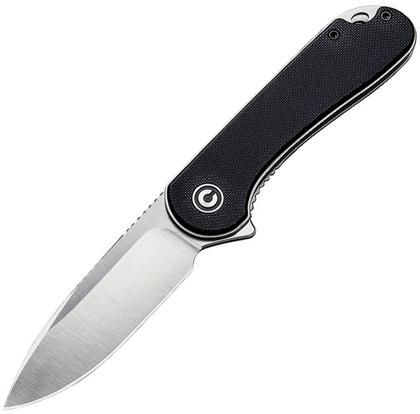 Elementum Linerlock BlackCP