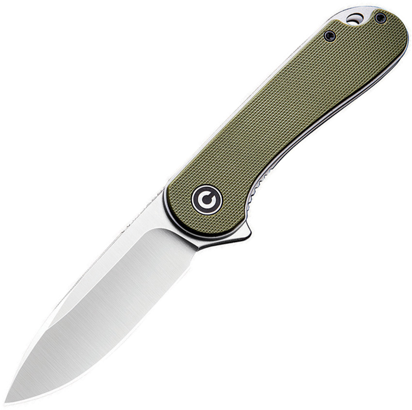 Elementum Linerlock CP