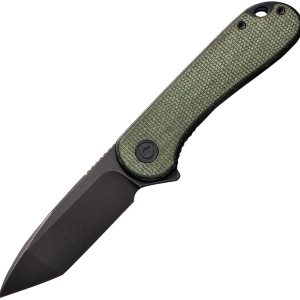 Elementum Linerlock CP