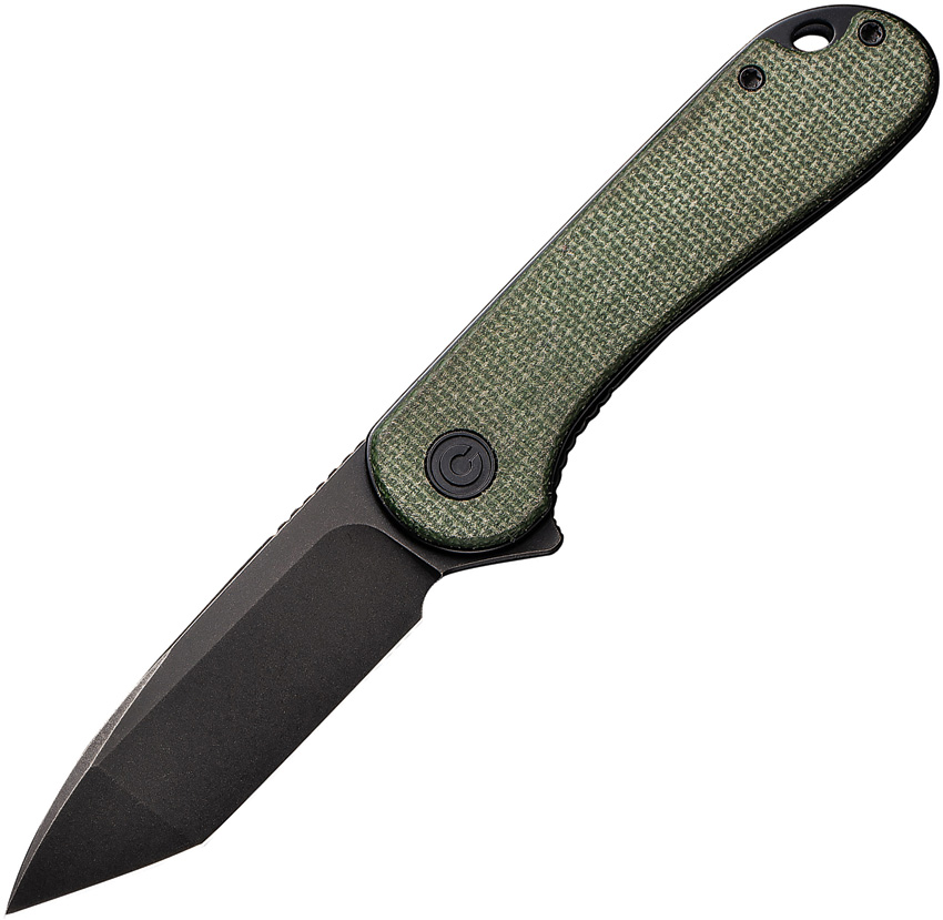 Elementum Linerlock CP