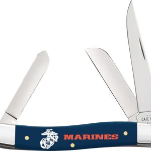 USMC Stockman Gift Set