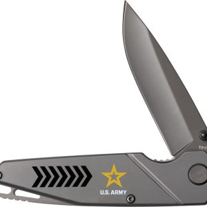 US Army Tec X Titanium