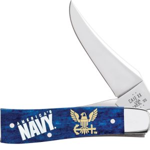 US Navy Russlock
