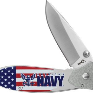 US Navy Tec X