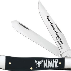 US Navy Trapper Gift Set