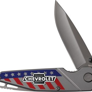 Chevrolet Tec X