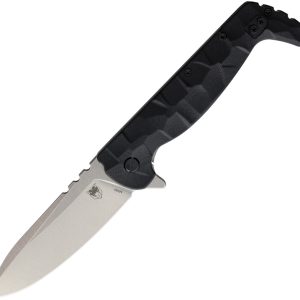 Kingpin Framelock G10/Ti